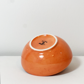 Bowl Dachshund Sand