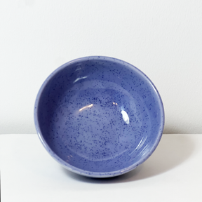 LIMITED EDITION: Schüssel 15 Lieblingshund Plum