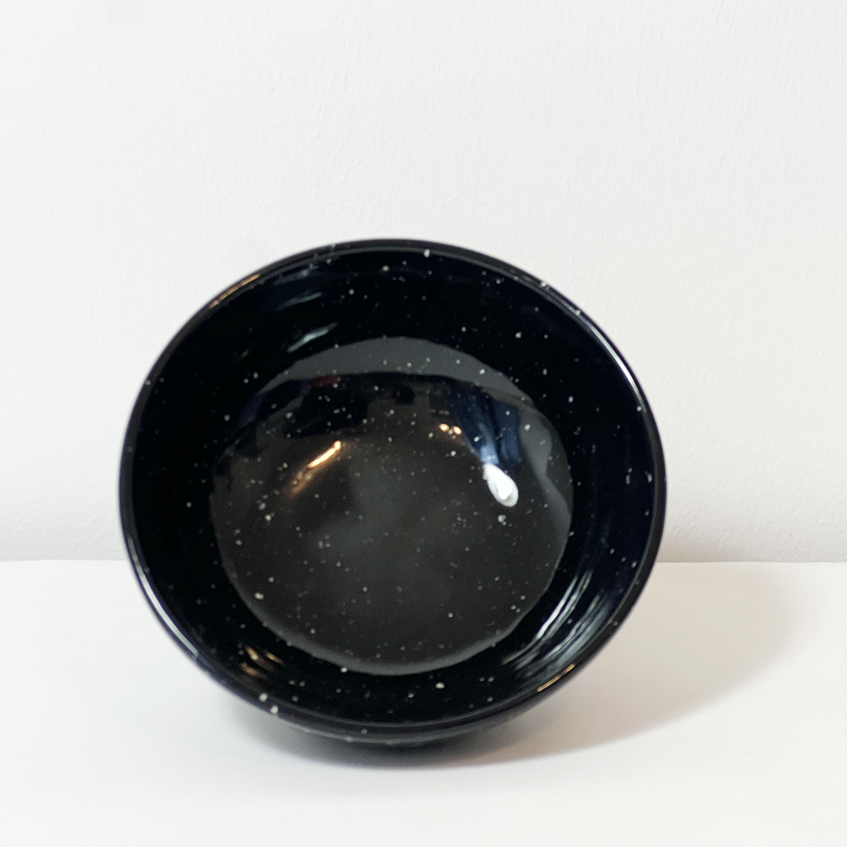 LIMITED EDITION: Schüssel 15 Lieblingshund Night Sky