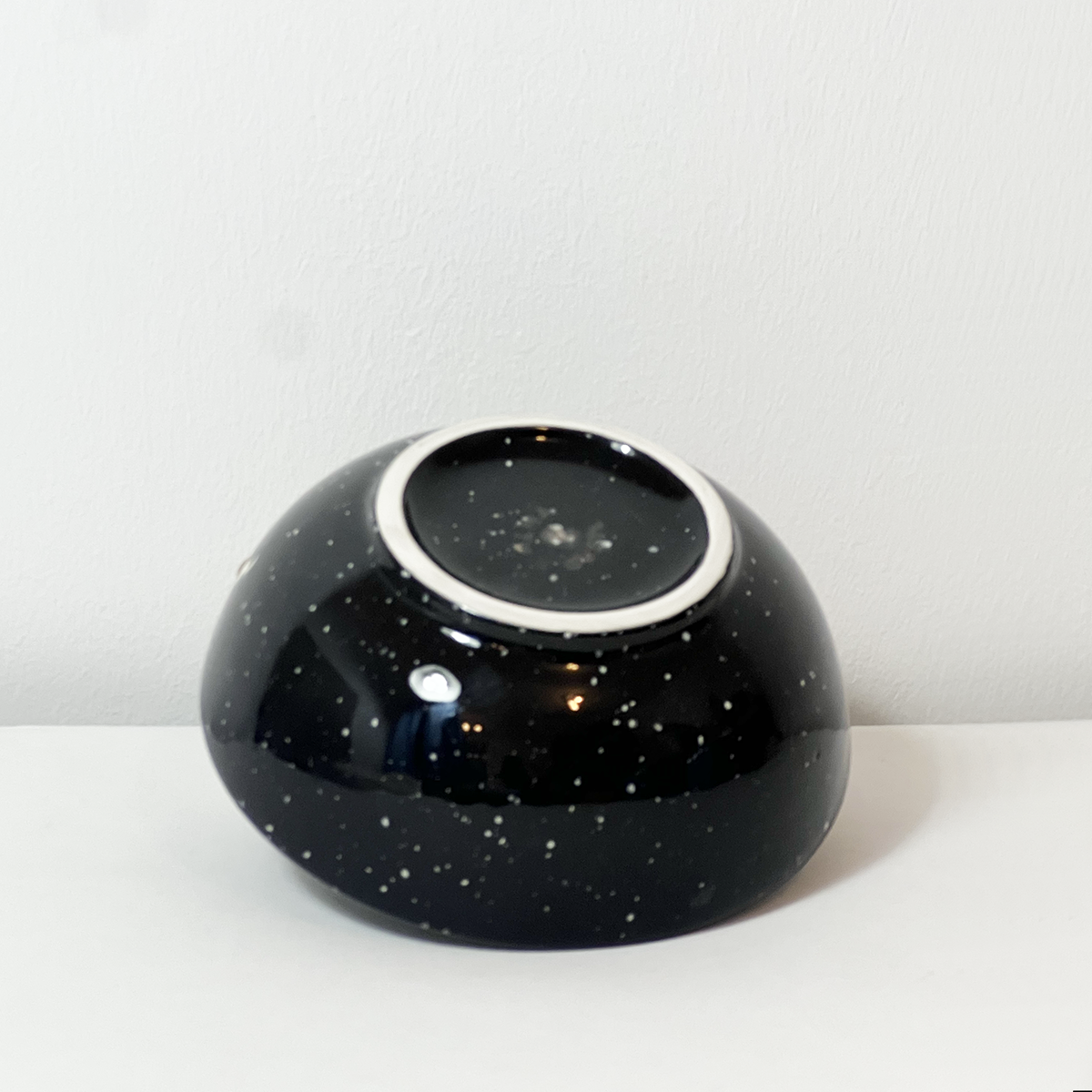 LIMITED EDITION: Schüssel 15 Lieblingshund Night Sky