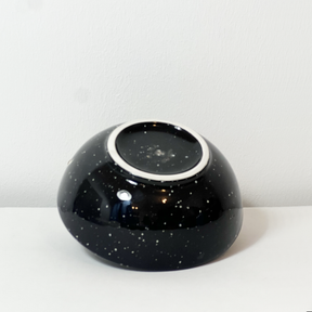 LIMITED EDITION: Schüssel 15 Lieblingshund Night Sky