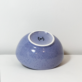 LIMITED EDITION: Schüssel 15 Lieblingshund Plum