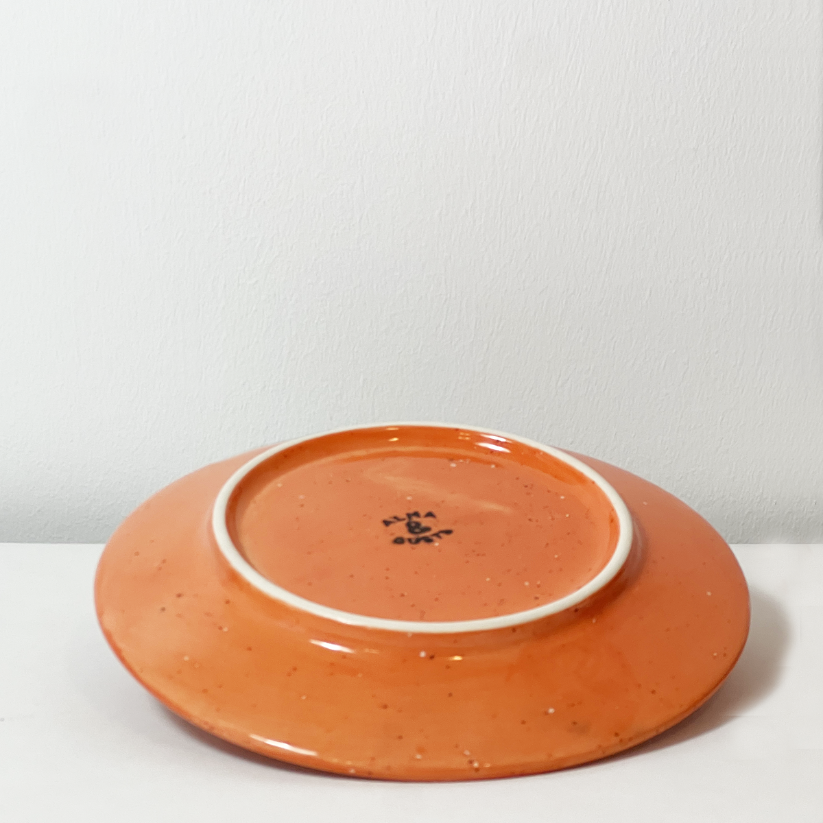 LIMITED EDITION: Teller Lieblingshund Pumkin