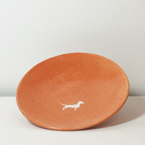 LIMITED EDITION: Teller Lieblingshund Pumkin