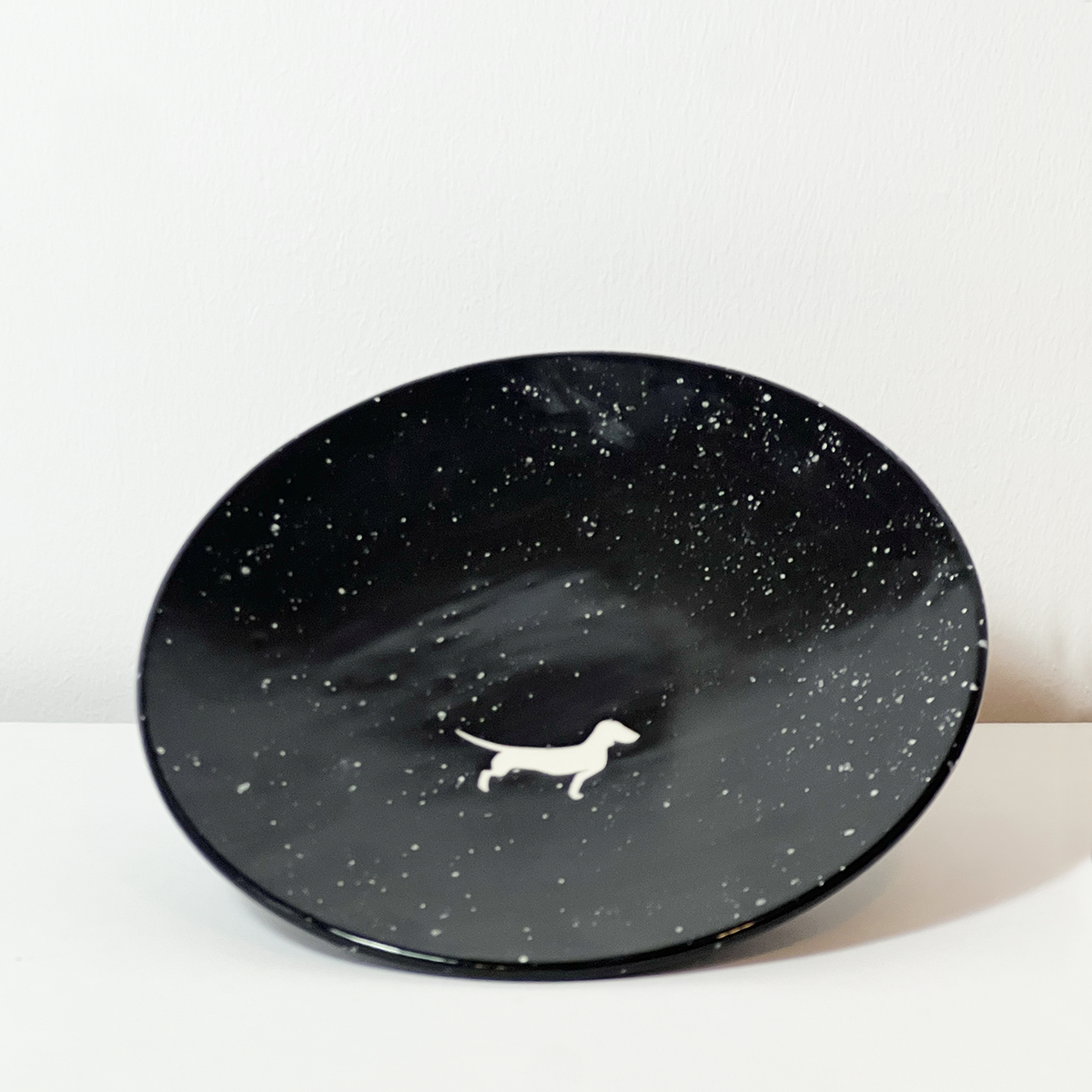 LIMITED EDITION: Teller Lieblingshund Night Sky