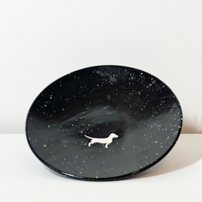 LIMITED EDITION: Teller Lieblingshund Night Sky