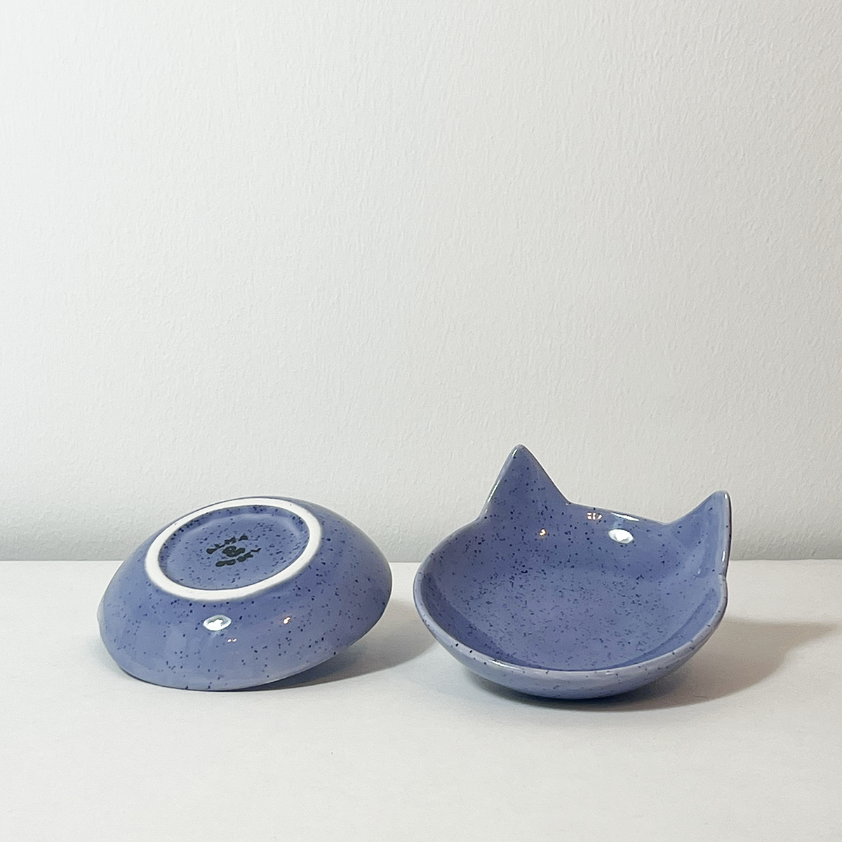 Bowl Dachshund Sand