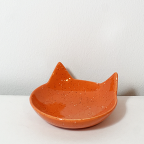 Bowl Dachshund Sand