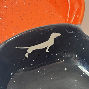 LIMITED EDITION: Snack Schälchen Lieblingshund