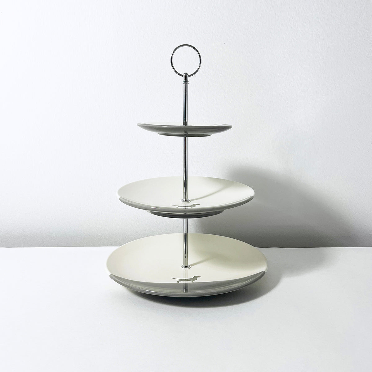 Basic Set Dachshund Dusty