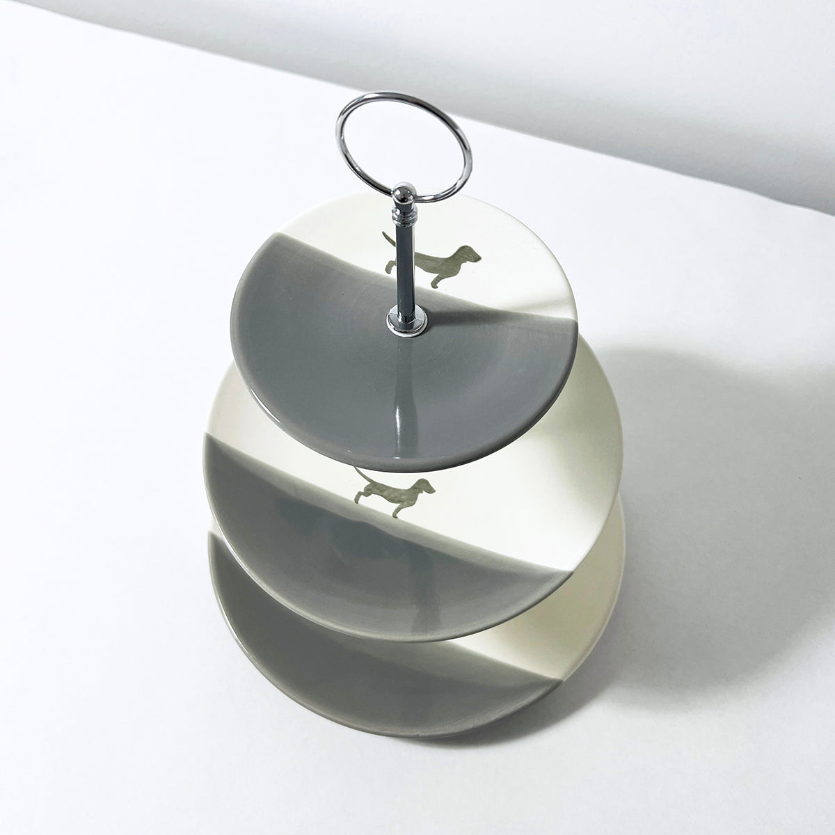 Basic Set Dachshund Dusty