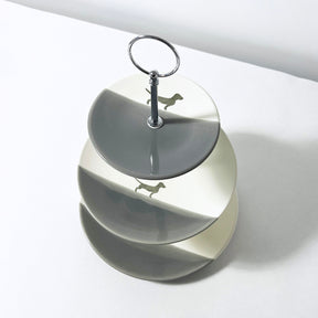 Basic Set Dachshund Dusty