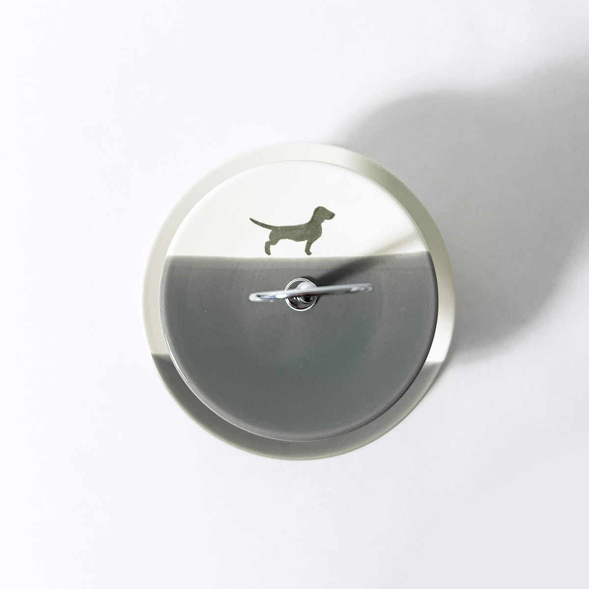 Basic Set Dachshund Dusty