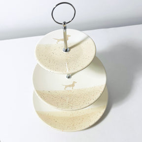 Basic Set Dachshund Dusty