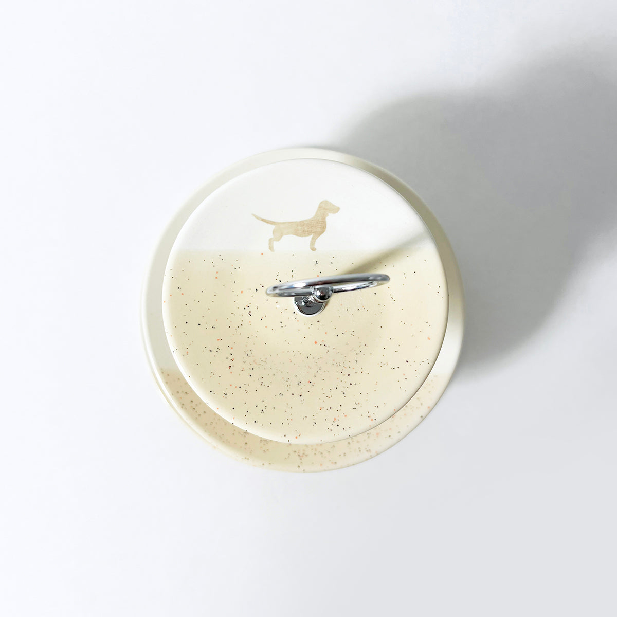 Basic Set Dachshund Dusty