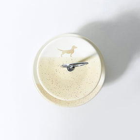 Basic Set Dachshund Dusty