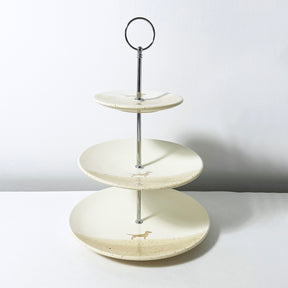 Basic Set Dachshund Dusty