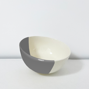 LIMITED EDITION: Salatschüssel  Lieblingshund Dusty