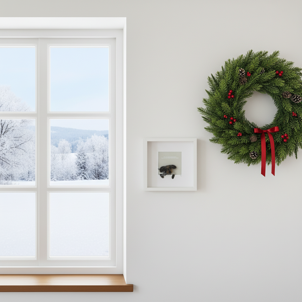 Dackelglück im Rahmen 2025