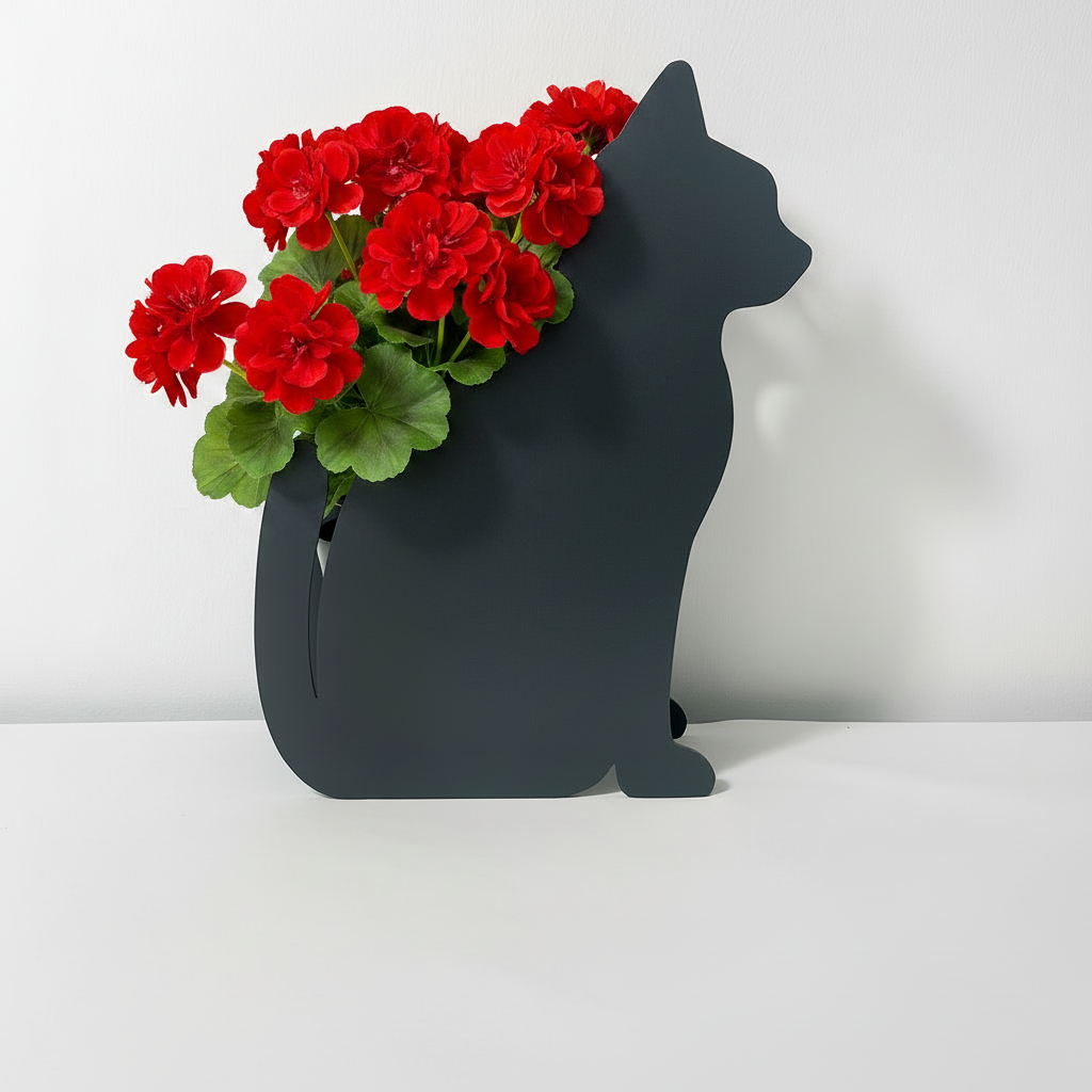PflanzKatzen