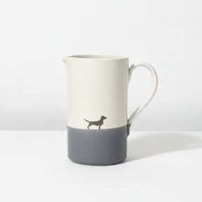 Krug Lieblingshund Dusty