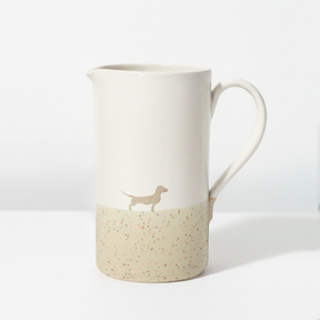 Krug Foe Dachshund Cosmic