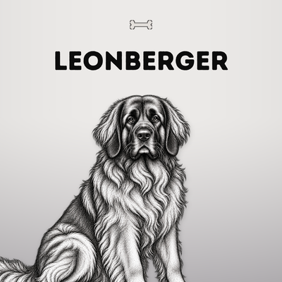 Kollektionsbild Leonberger