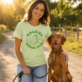 Unisex T-Shirt: "I like my coffee as strong as my dachshunds attitude"