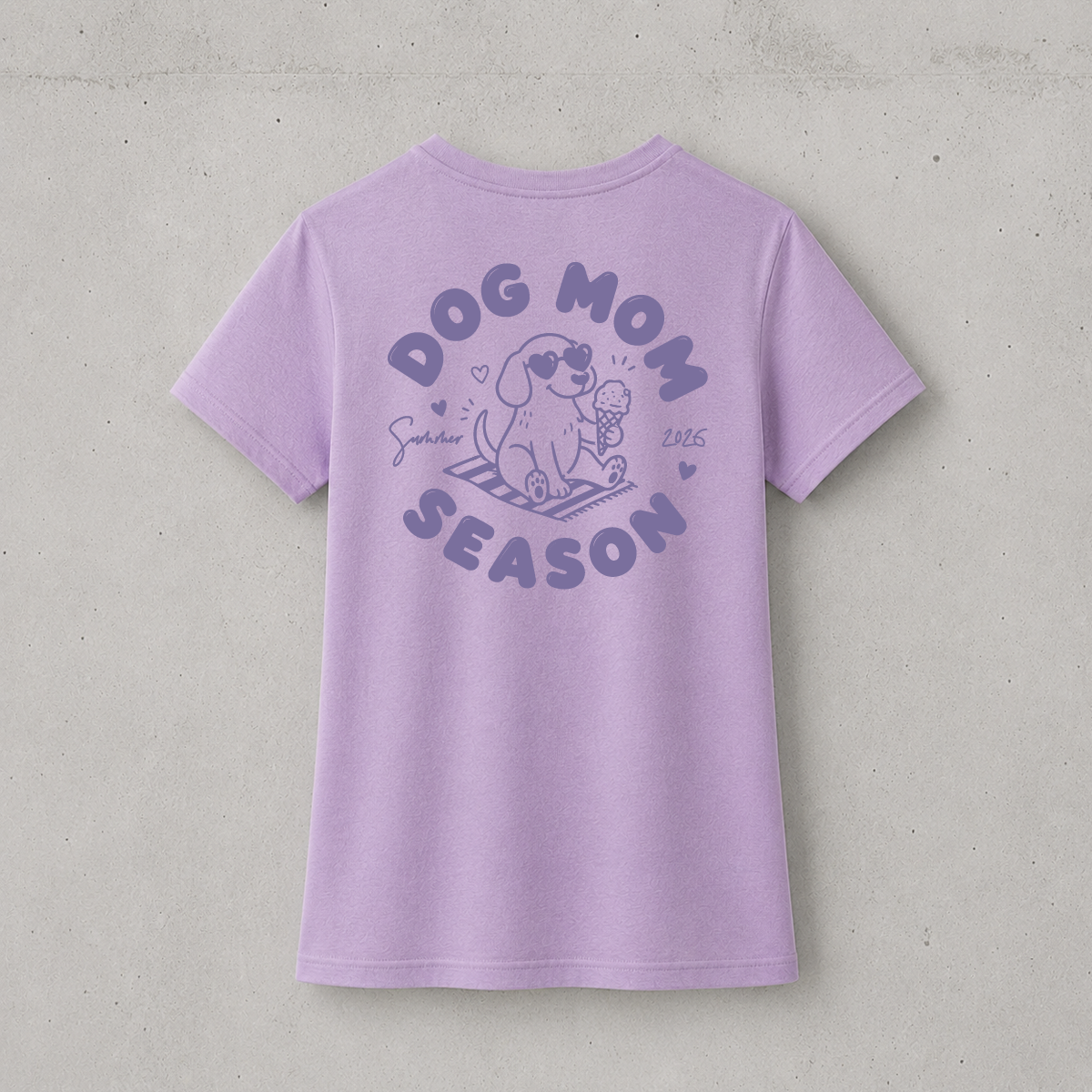 Unisex T-Shirt: "I like my coffee as strong as my dachshunds attitude"