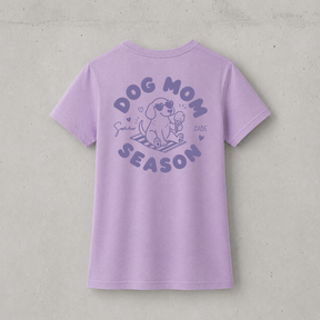Unisex T-Shirt: "I like my coffee as strong as my dachshunds attitude"