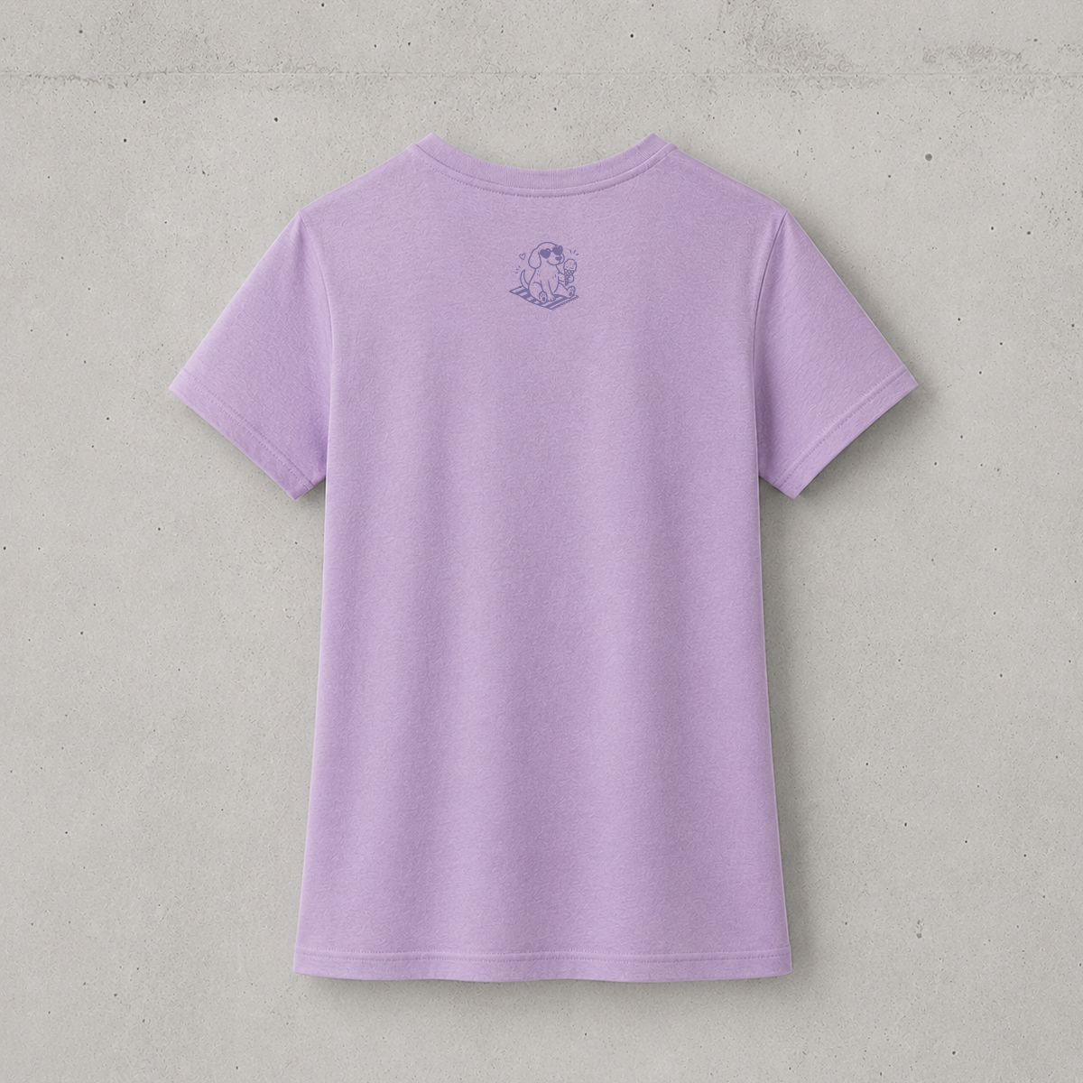 Unisex T-Shirt: "I like my coffee as strong as my dachshunds attitude"