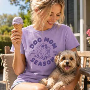Unisex T-Shirt: "I like my coffee as strong as my dachshunds attitude"