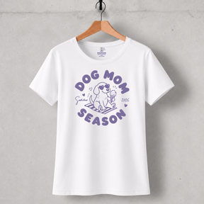 Unisex T-Shirt: "I like my coffee as strong as my dachshunds attitude"