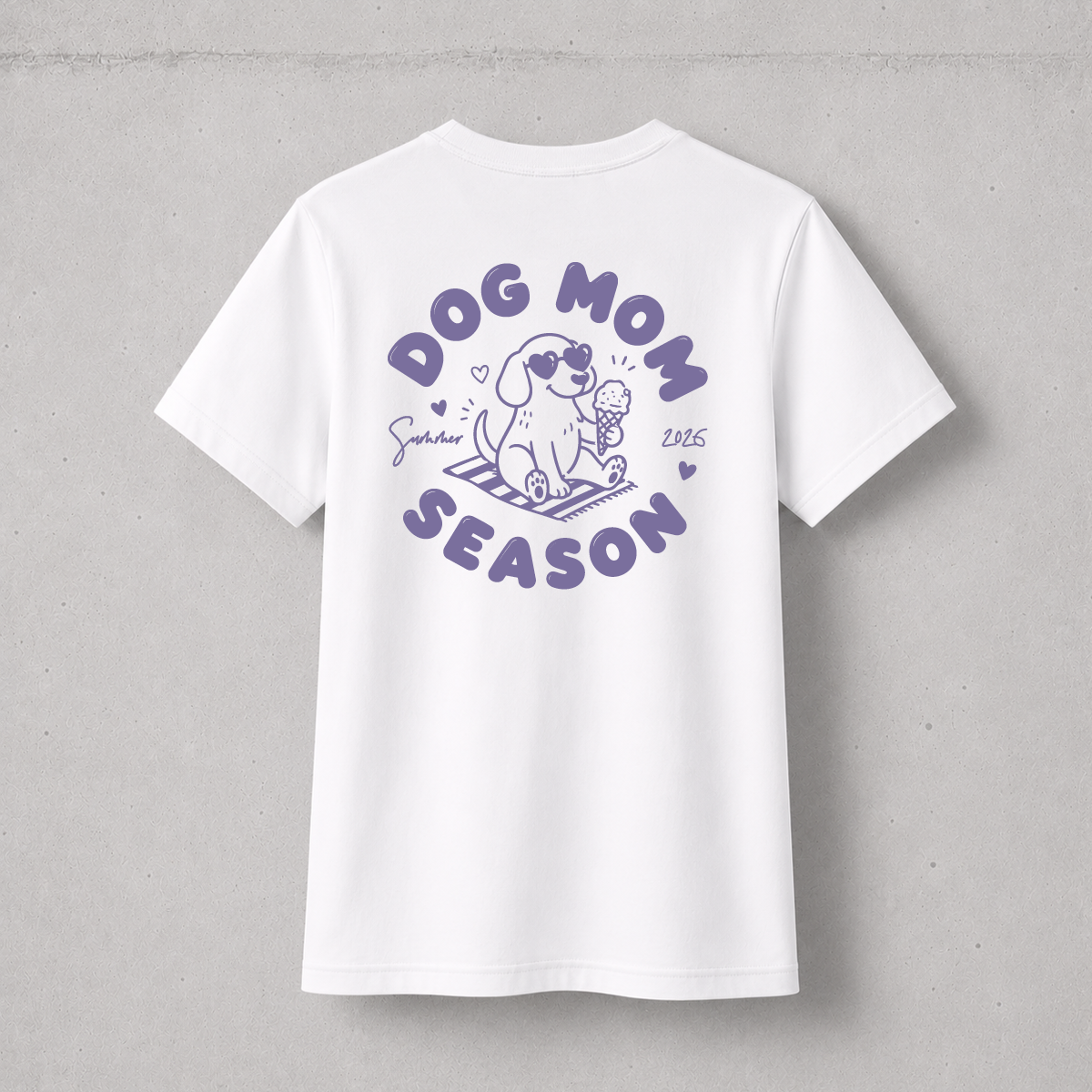 Unisex T-Shirt: "I like my coffee as strong as my dachshunds attitude"