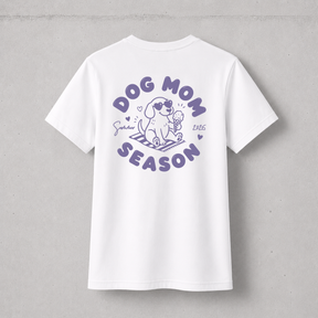 Unisex T-Shirt: "I like my coffee as strong as my dachshunds attitude"