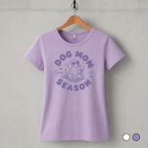 Unisex T-Shirt: "I like my coffee as strong as my dachshunds attitude"