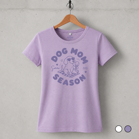 Unisex T-Shirt: "I like my coffee as strong as my dachshunds attitude"