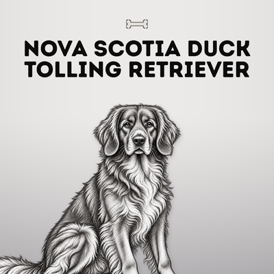 Kollektionsbild Nova Scotia Duck Tolling Retriever