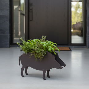 Plant dachshund LIMITED EDITION