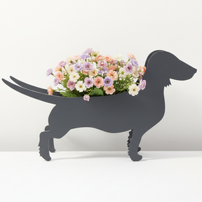 Pflanzdackel LIMITED EDITION