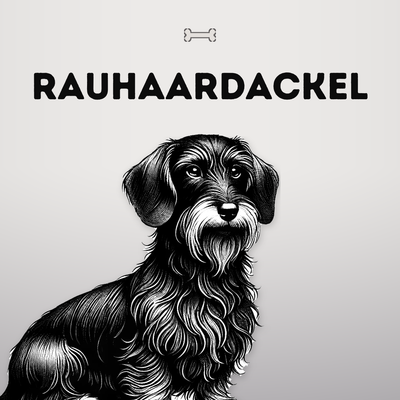 Kollektionsbild Rauhaardackel