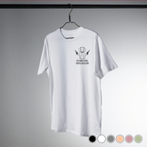 Unisex T-Shirt: „Ich bin total verschossen“
