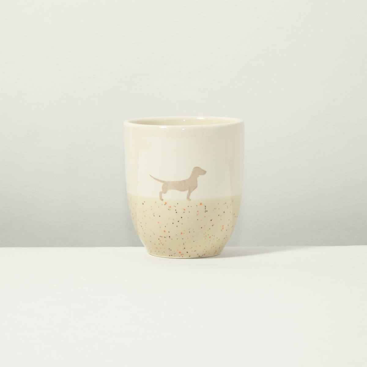 Big Basic-Set Lieblingshund Sand