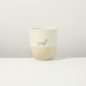 Big Basic-Set Lieblingshund Sand