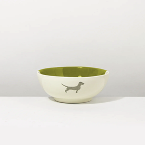 Schüssel 15 Lieblingshund Olive