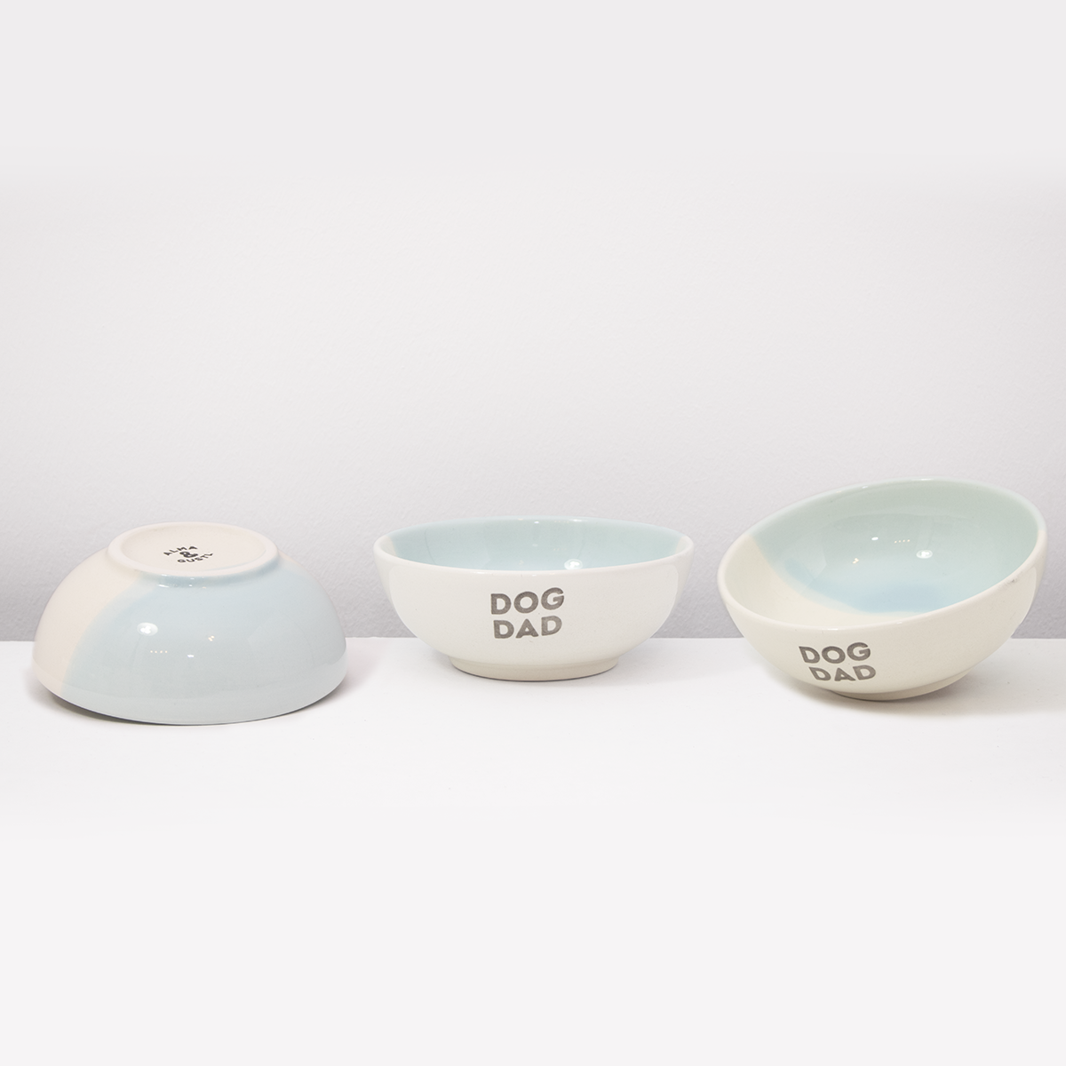 Schüssel Lieblingshund Powder Blue