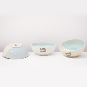 Schüssel Lieblingshund Powder Blue