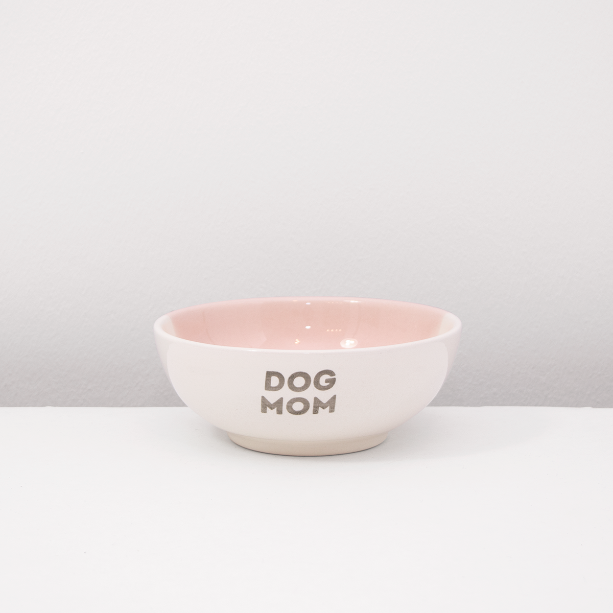 Schüssel Lieblingshund Powder Rose