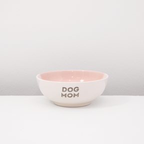 Schüssel Lieblingshund Powder Rose