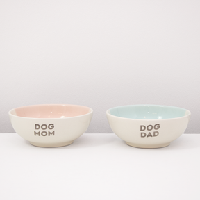 Schüssel Lieblingshund Powder Blue